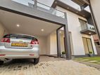 All Complete Brand New Modern House For Sale @ Negombo