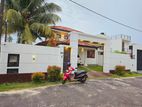 All Complete House And Fully Furniture For Sale in Negombo