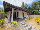 All Complete House For Sala in Negombo