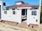 All Complete House For Sale in Negambo