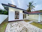 All Complete House For Sale in Negombo