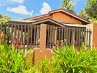 All Complete House For Sale in Negombo