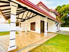 All Complete House For Sale in Negombo