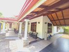 All Complete House For Sale in Negombo