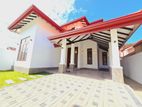 All Complete House For Sale in Negombo