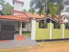 All Complete House For Sale in Negombo