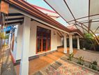 All Complete House For Sale in Negombo