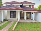 All Complete House For Sale in Negombo