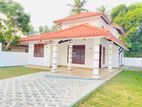 All Complete House For Sale in Negombo