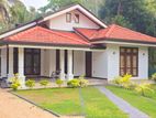 All Complete House For Sale in Negombo