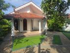 All Complete House For Sale in Negombo