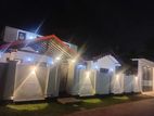 All Complete House For Sale in Negombo