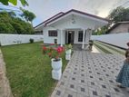 All Complete House For Sale in Negombo