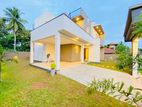 All Complete House For Sale in Negombo