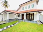 All Complete House For Sale in Negombo