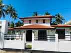 All Complete House For Sale Negombo