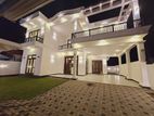 All Complete House For Sale ~ Negombo