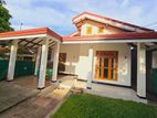 All Complete House For Sale ~ Negombo