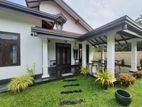 All Complete House For Sale ~ Negombo