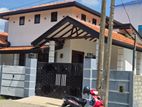 All Complete House for Sale Negombo