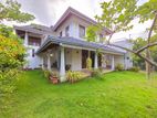 All Complete Luxury 2 Story House For Sale in Negombo