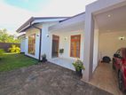 All Complete New House For Sale in Negombo