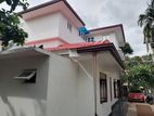 All Complete With 19 Perch Land House For Sale in Kuliyapitiya