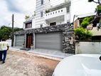 All Completed Brand New House for Sale Battaramulla