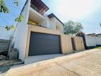 All Completed Brand New House For Sale