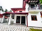 All Completed Brand New House For Sale