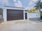 All Completed Brand New House For Sale Malabe