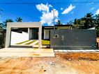 All Completed Brand New House In Athurugiriya