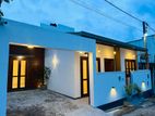 All Completed Brand New House In Athurugiriya