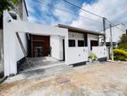 All Completed Brand New House In Athurugiriya