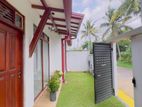 All Completed Brand New House In Homagama