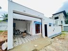 All Completed Brand New House In Malabe
