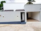 All Completed Brand New House In Malabe