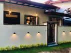All Completed Brand New House sale Homagama