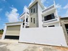 All Completed Brand New House Sale Kottawa