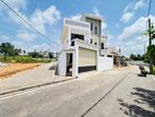 All Completed Brand New House Sale Kottawa