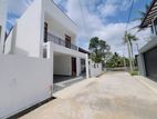 All Completed Brand New House Sale Malabe