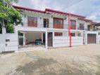 All Completed Brand New House Sale Malabe