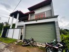 All Completed Brand New House Sale Malabe