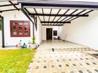 All Completed Brand New Modern House In Athurugiriya