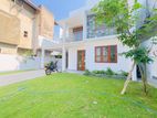 All Completed Luxury House For Sale Athurugiriya