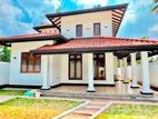 All Completed Newest 3 Bed Rooms House for Sale in Negombo Demanhandiya