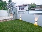 All Completed Single House In Athurugiriya