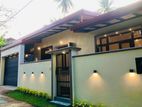 All Completed Single Storied House Sale Homagama