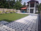 All Construction Works
