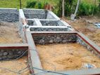 All Construction works
